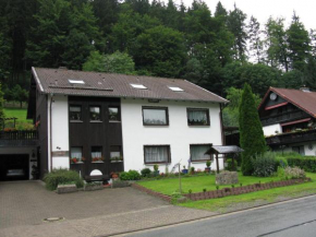 Ferienwohnung Gohlke